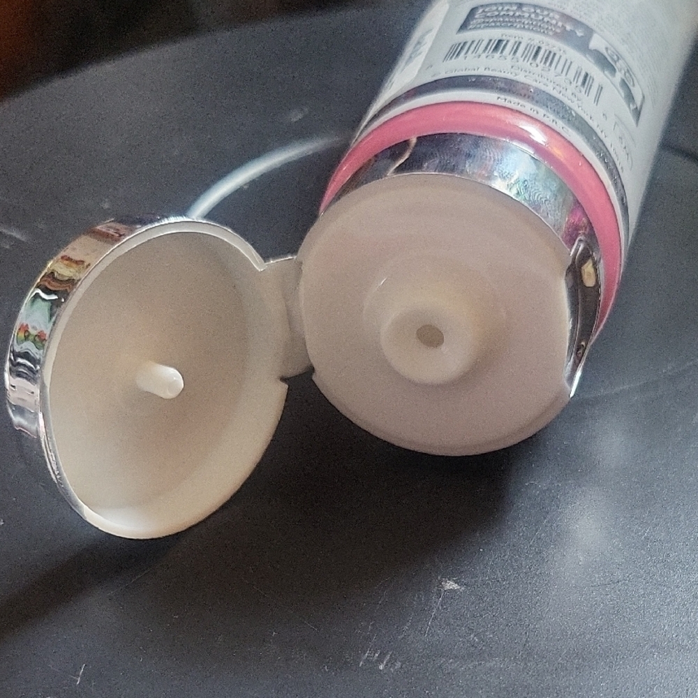 SpaScriptions Metallic Face Mask - Picture 2 of 6